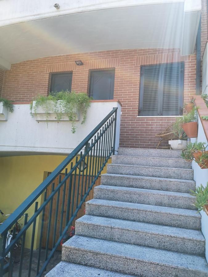 Porto Recanati Apartament Экстерьер фото